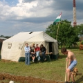 Nyári tábor 2005.