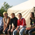 Nyári tábor 2005.