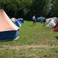 Nyári tábor 2006.