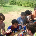 Nyári tábor 2006.