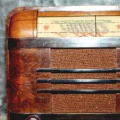 HA0HK - Régi rádiók gyűjteménye